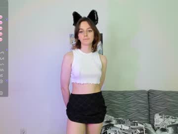girl Live Xxx Sex & Porn On Webcam With Girls From USA, Europe, Canada And South America with alice_white_fairy