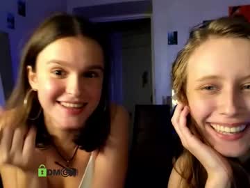 girl Live Xxx Sex & Porn On Webcam With Girls From USA, Europe, Canada And South America with gigi_and_margo