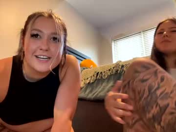 girl Live Xxx Sex & Porn On Webcam With Girls From USA, Europe, Canada And South America with tatted_and_bratted