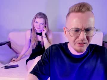 couple Live Xxx Sex & Porn On Webcam With Girls From USA, Europe, Canada And South America with cutie_lilu