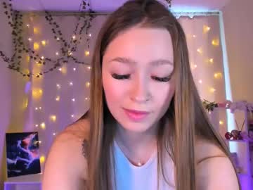 girl Live Xxx Sex & Porn On Webcam With Girls From USA, Europe, Canada And South America with fleurs_de_cerisier