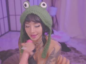 girl Live Xxx Sex & Porn On Webcam With Girls From USA, Europe, Canada And South America with nekyra_san