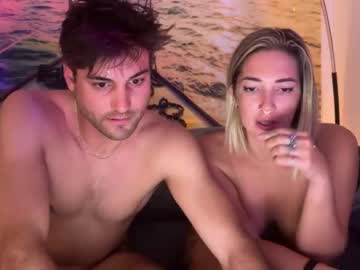 couple Live Xxx Sex & Porn On Webcam With Girls From USA, Europe, Canada And South America with ashtonbutcher