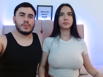 couple Live Xxx Sex & Porn On Webcam With Girls From USA, Europe, Canada And South America with moonbrunettee