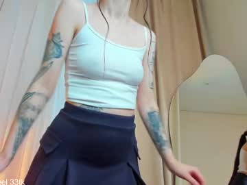 girl Live Xxx Sex & Porn On Webcam With Girls From USA, Europe, Canada And South America with lil_angel_jenny