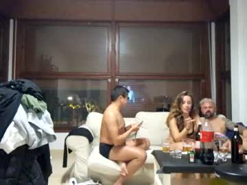 couple Live Xxx Sex & Porn On Webcam With Girls From USA, Europe, Canada And South America with jessiandfede