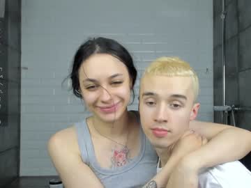 couple Live Xxx Sex & Porn On Webcam With Girls From USA, Europe, Canada And South America with mason_warhol