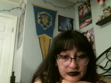 girl Live Xxx Sex & Porn On Webcam With Girls From USA, Europe, Canada And South America with gothicwaifu222
