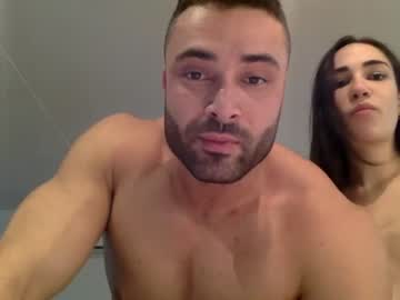 couple Live Xxx Sex & Porn On Webcam With Girls From USA, Europe, Canada And South America with bigjordanx