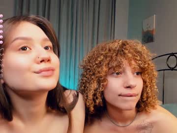 couple Live Xxx Sex & Porn On Webcam With Girls From USA, Europe, Canada And South America with _beauty_smile_
