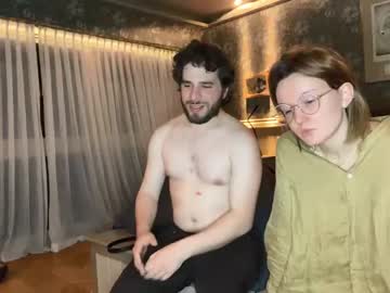 couple Live Xxx Sex & Porn On Webcam With Girls From USA, Europe, Canada And South America with green_eyed_scientist