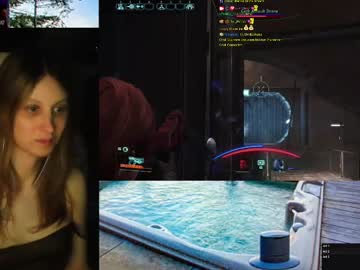 girl Live Xxx Sex & Porn On Webcam With Girls From USA, Europe, Canada And South America with cheontele