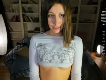 girl Live Xxx Sex & Porn On Webcam With Girls From USA, Europe, Canada And South America with rush_of_feelings