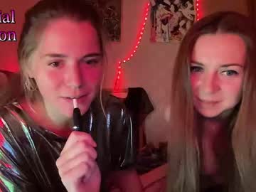 couple Live Xxx Sex & Porn On Webcam With Girls From USA, Europe, Canada And South America with _sensualia_