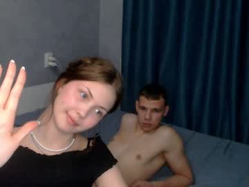 couple Live Xxx Sex & Porn On Webcam With Girls From USA, Europe, Canada And South America with luckysex_