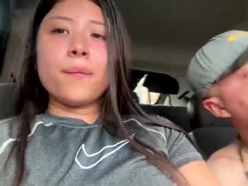 couple Live Xxx Sex & Porn On Webcam With Girls From USA, Europe, Canada And South America with tim_salome