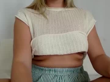 girl Live Xxx Sex & Porn On Webcam With Girls From USA, Europe, Canada And South America with innocentblonde789