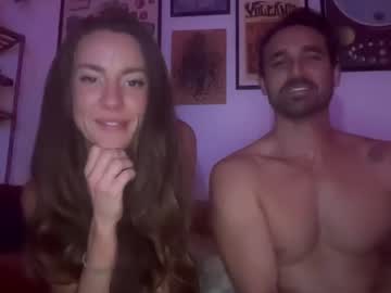 couple Live Xxx Sex & Porn On Webcam With Girls From USA, Europe, Canada And South America with mila_christiaan