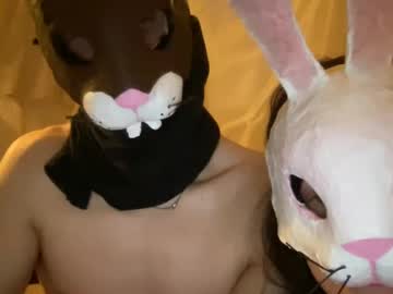 couple Live Xxx Sex & Porn On Webcam With Girls From USA, Europe, Canada And South America with easterhunny