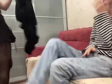 couple Live Xxx Sex & Porn On Webcam With Girls From USA, Europe, Canada And South America with milana_mark