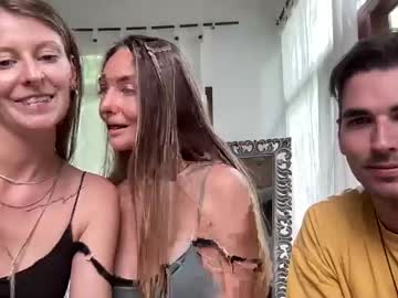 couple Live Xxx Sex & Porn On Webcam With Girls From USA, Europe, Canada And South America with lechee_love