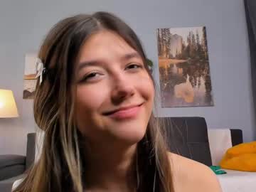 girl Live Xxx Sex & Porn On Webcam With Girls From USA, Europe, Canada And South America with angelic_touch